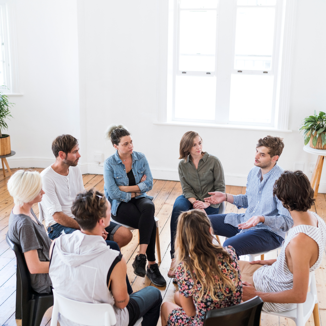 Atividades terapêuticas que transformam vidas
