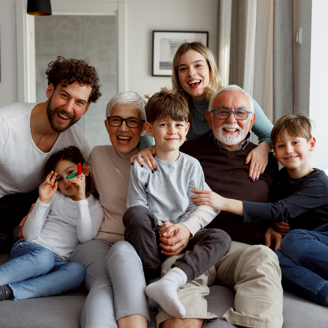 A importância da família no processo terapêutico