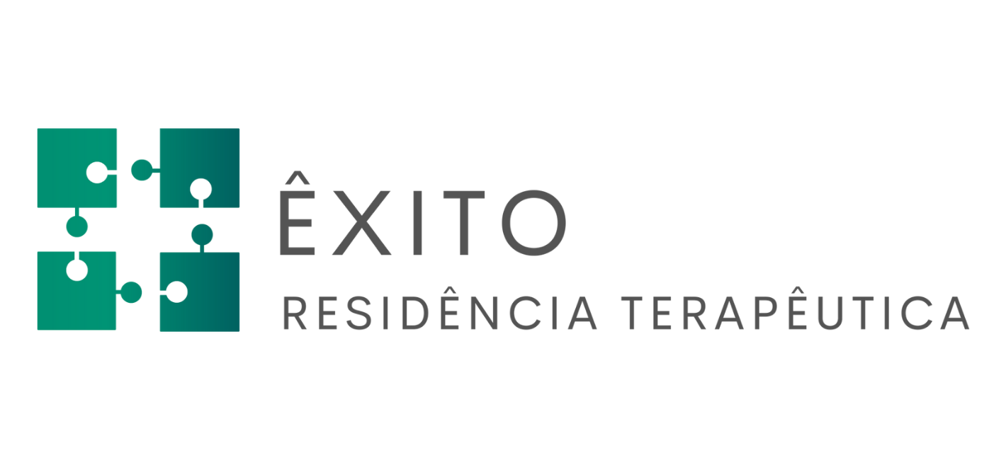 Êxito Residência Terapêutica